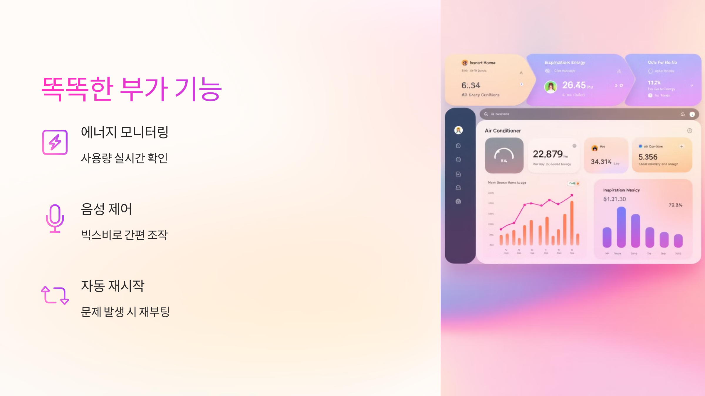 부가기능