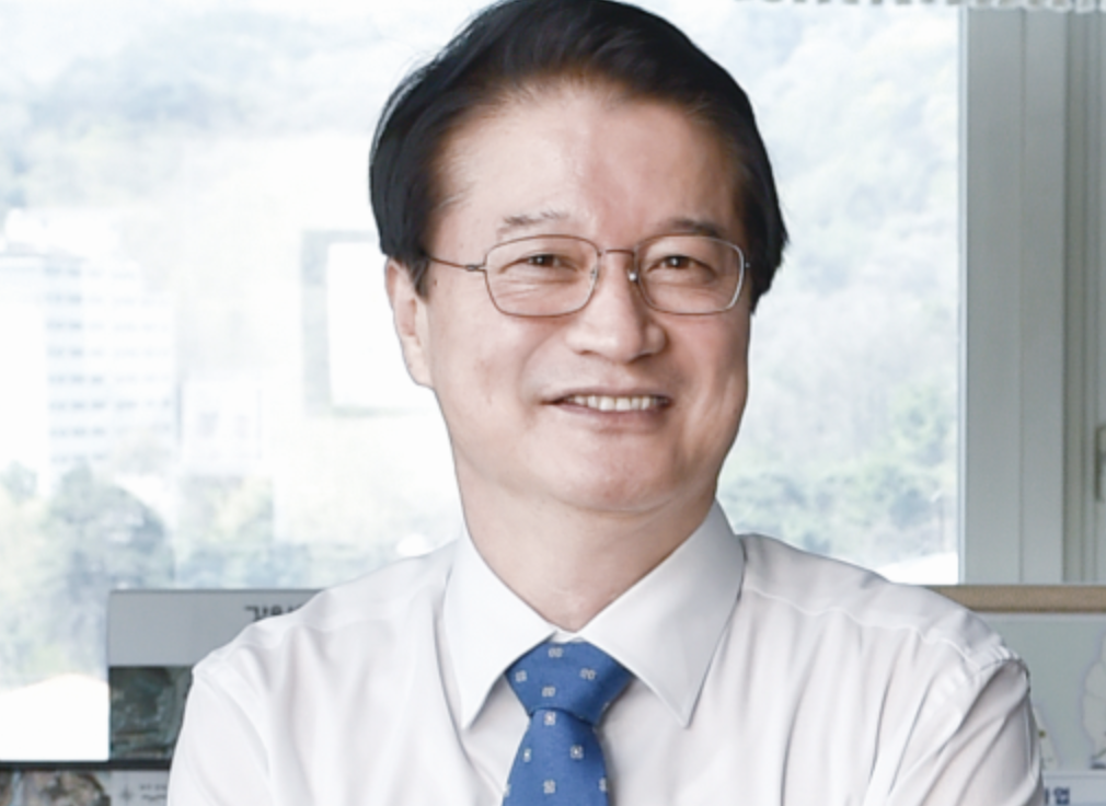 원창묵 원주시장 시절