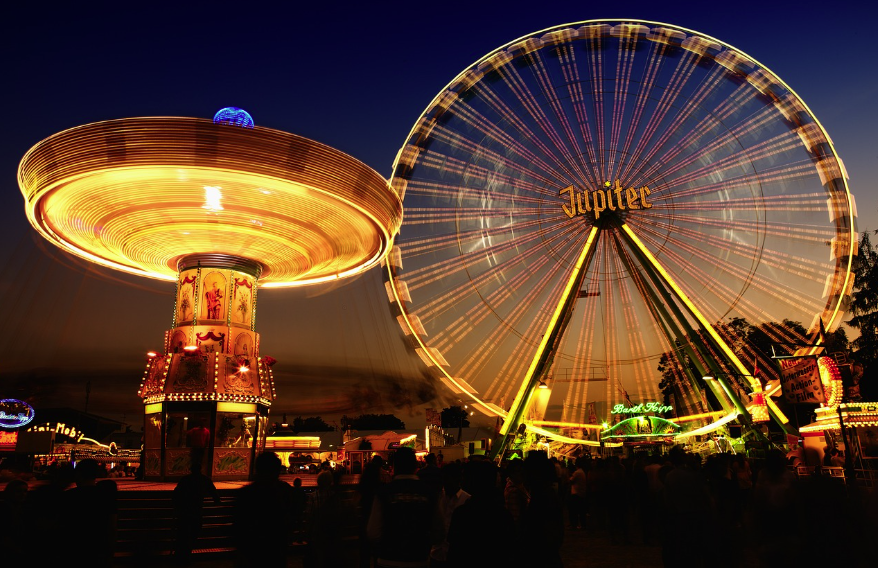 여름방학 가족여행 (국내, 아이들, 테마파크) 관련사진