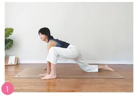 허벅지 통증 원인