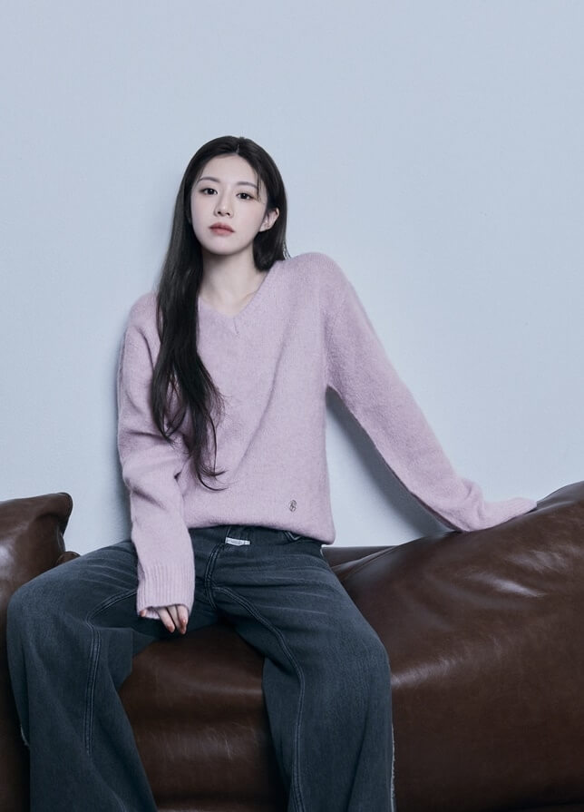 고윤정 화보
