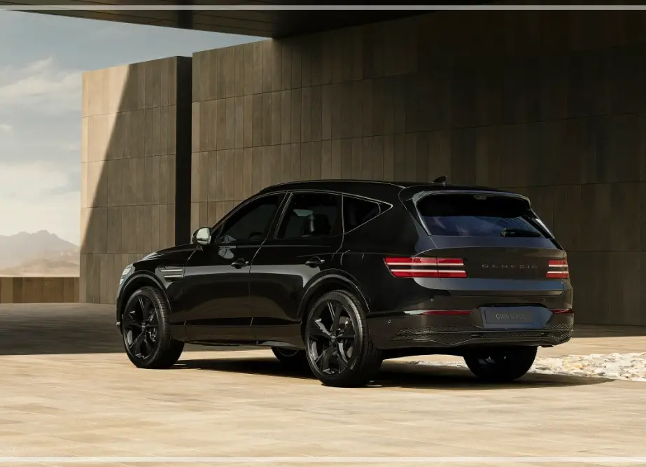 제네시스-GV80-블랙-연비-가격-제원