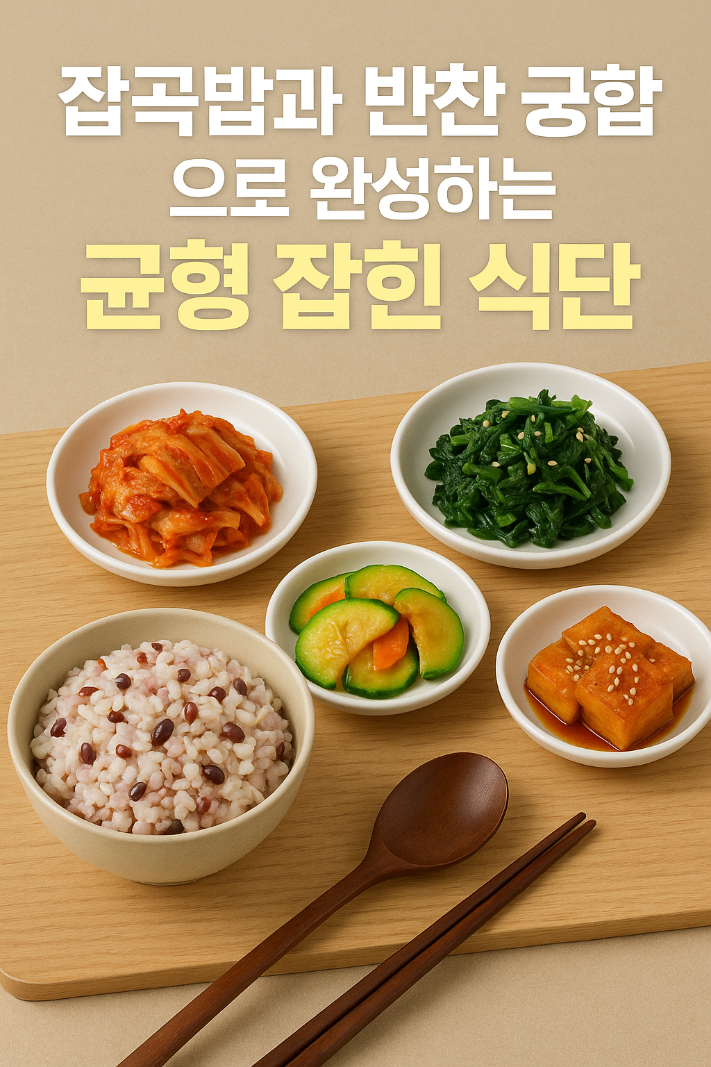 음식 궁합