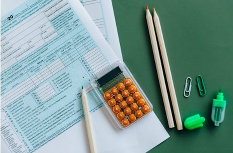 연말정산 미리보기, 절세방법