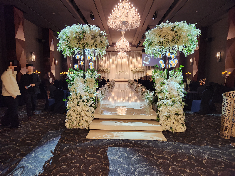 당산 그랜드 컨벤션 그랜드홀