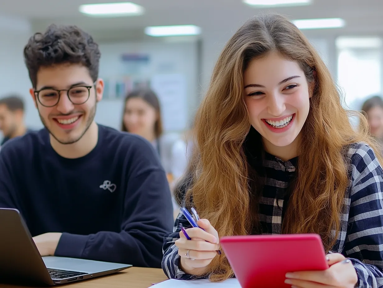 2024년 국비지원 교육 프로그램 총정리! 취업 성공을 위한 필수 과정은