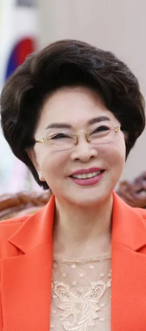 이길여 총장 프로필 나이 재산 동안 비결
