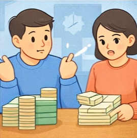 13편. 개인사업자 연말정산과 종합소득세 차이 정리