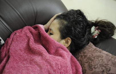 숙면을 위한 5가지 습관