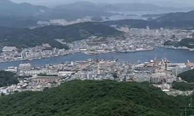 통영 케이블카 이용요금