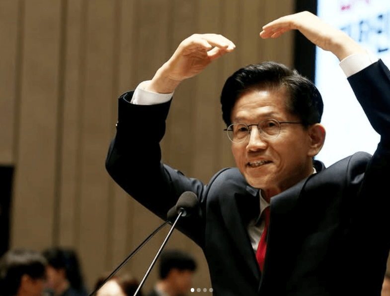 김문수 대선 후보 대통령 선거 공약