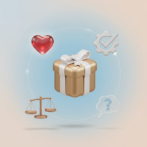 부모님을 감동시키는 상견례 선물 원칙