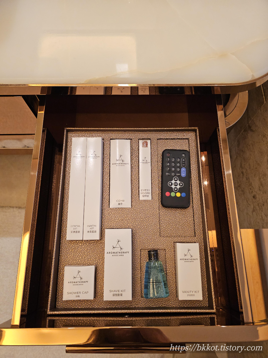 갤럭시 마카오, JW메리어트 호텔 마카오