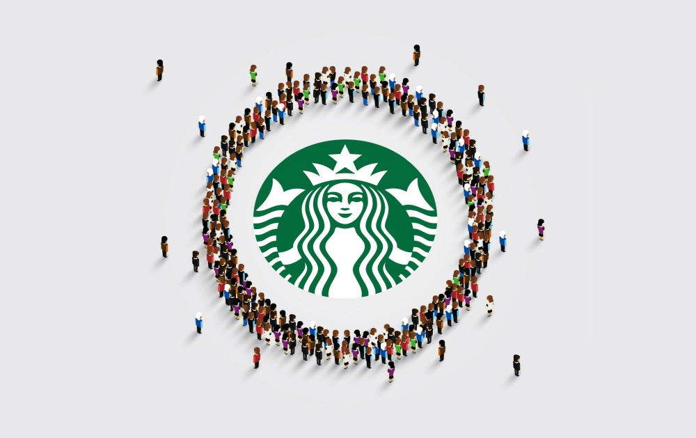 스타벅스의 책과 문화 이벤트