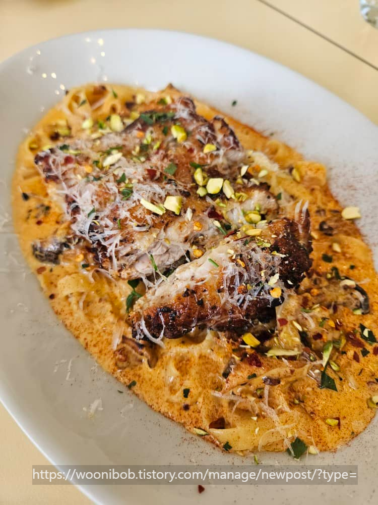 전주 파스타 맛집