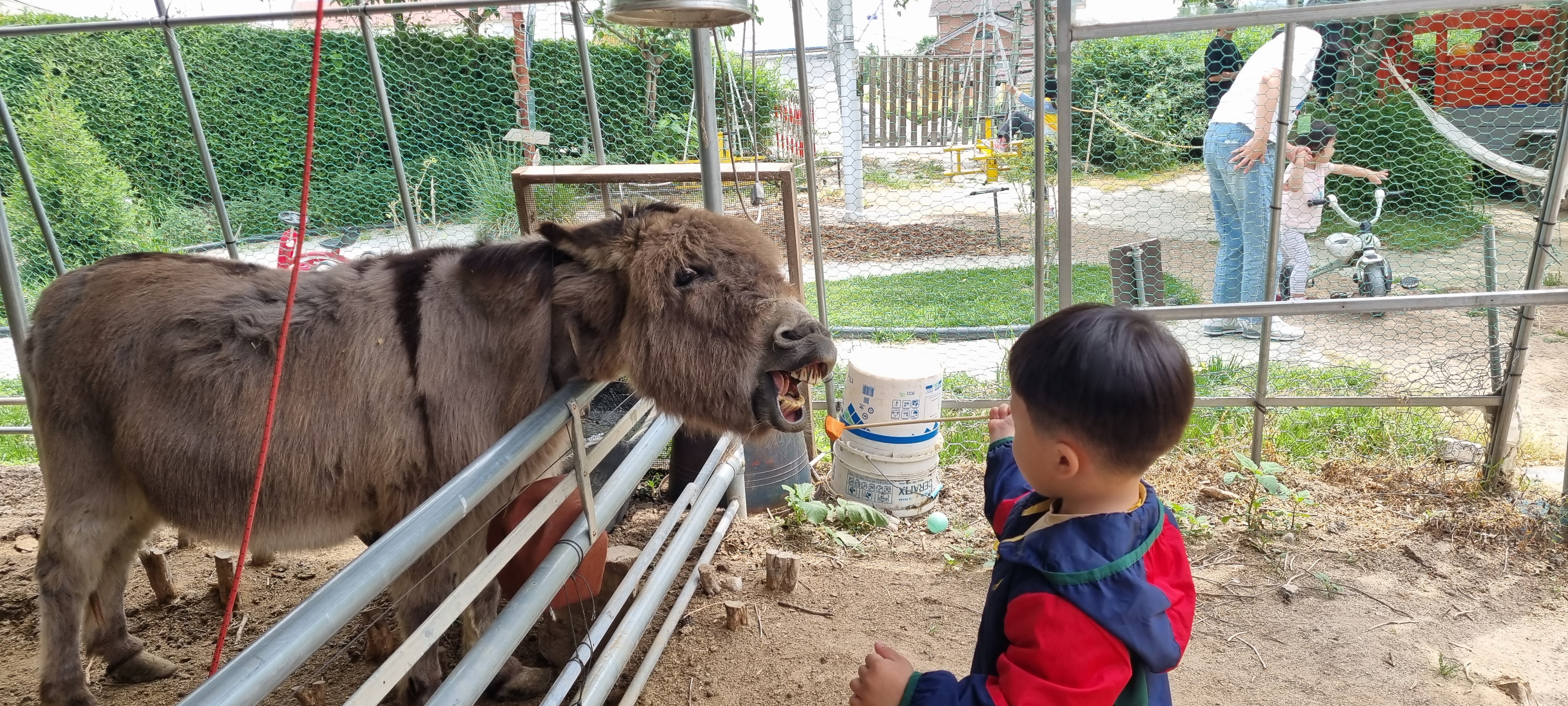 여주 예크생물원