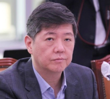 김홍걸 의원 프로필 나이 고향 학력 재산