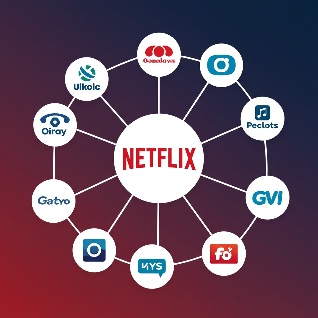 통신사 제휴부터 기타 프로모션까지, 넷플릭스 요금 추가 할인 팁