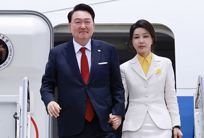 윤석열-출국금지-김건희-출금금지-검토