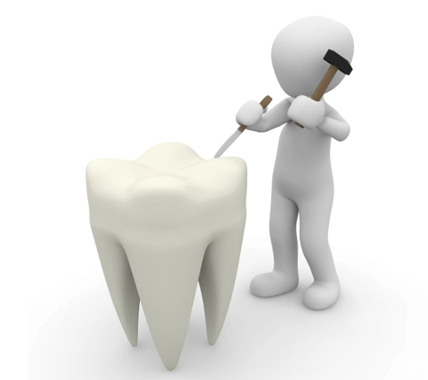 이빨 빠지는 꿈 해몽 풀이