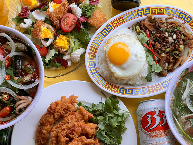 용산역 근처 맛집 추천 소고기 점심 아이파크몰 용리단길 카츠신보 버뮤다삼각지 948kitchen Blue 도야집 쏭타이치앙마이 신류 효뜨 사이드쇼 데이릿 최가네 숯불구이