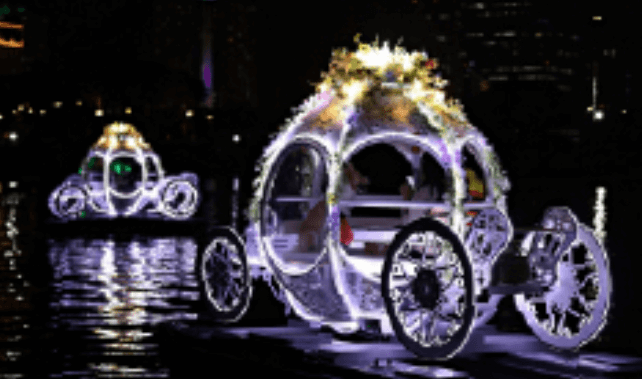 2024 부산항축제 보트 자갈치 크루즈 사전예매 현장접수 운행시간표