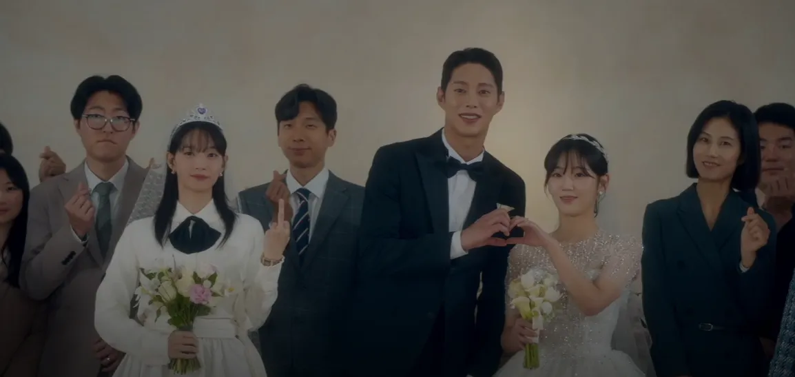 손해 보기 싫어서 1회 줄거리 다시보기