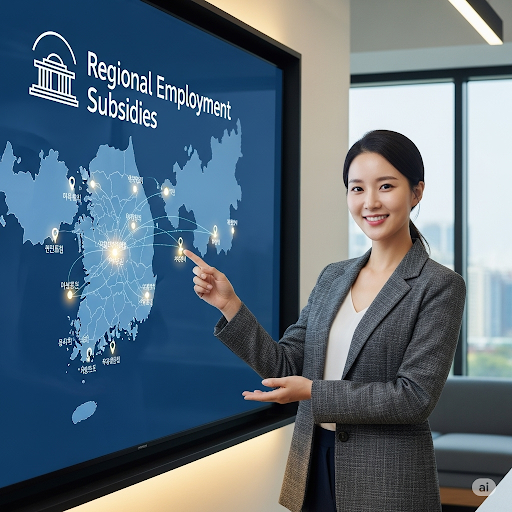 지역고용촉진지원금