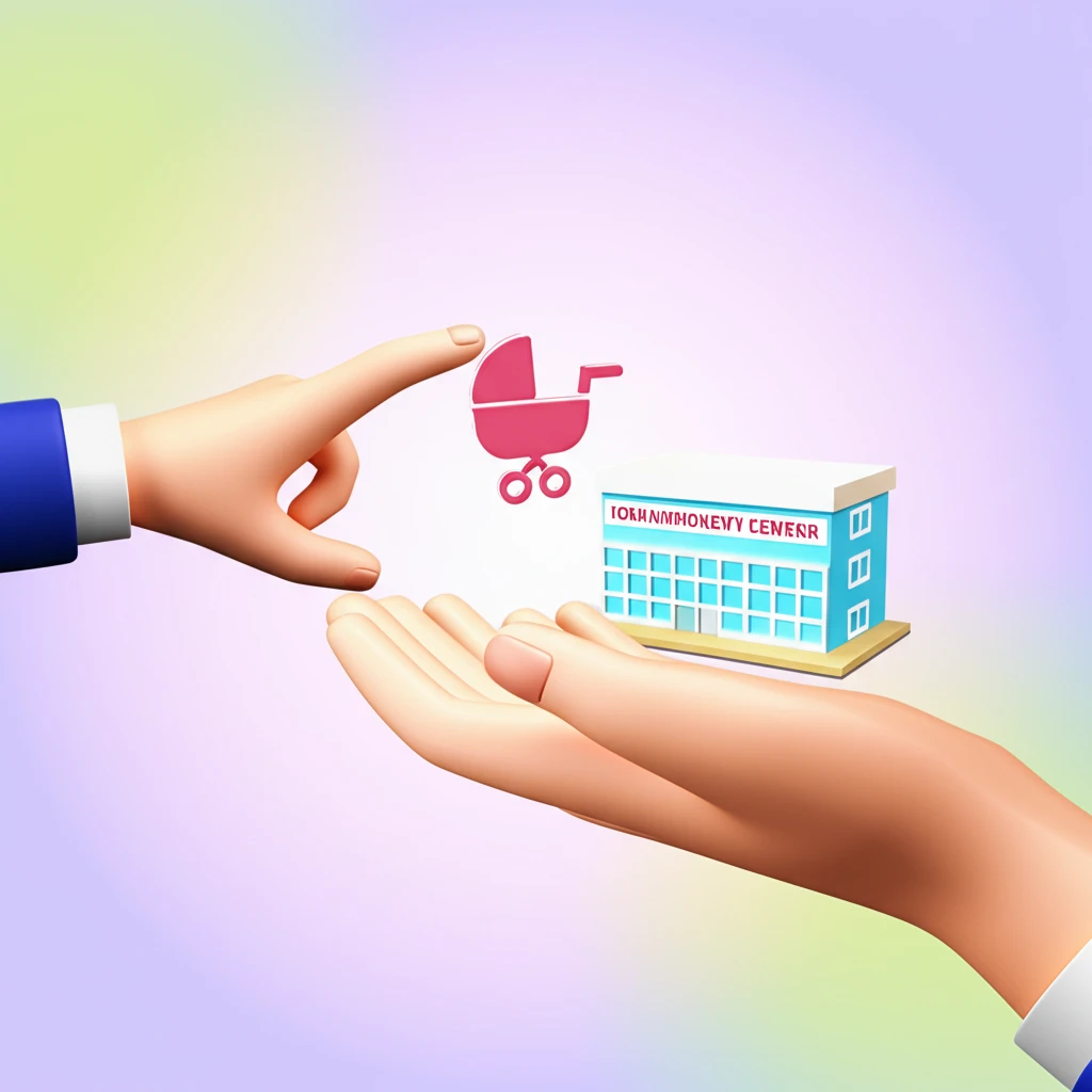 2025 속초시 출산장려금 누가 받나..