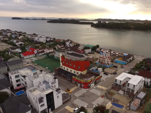 숙박 세일 페스타