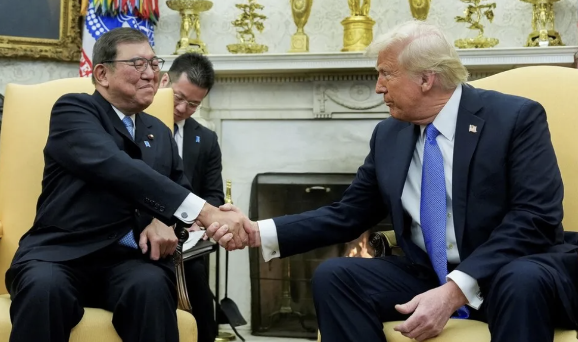 美, 일본에 추가 관세 폭탄…한국·일본 자동차 경쟁력은?