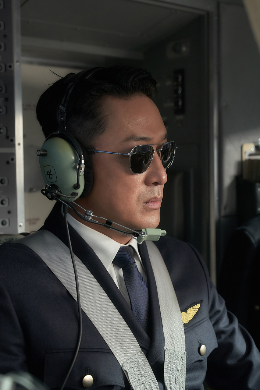 하이재킹 스틸컷3