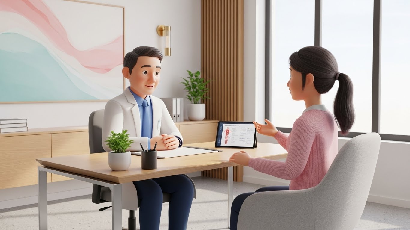 마취전검사, 금식시간