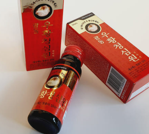 면접 앞두고 약국 우황청심원&#44; 어떤 걸 언제 복용해야 할 지 가격까지 다 찾아보면