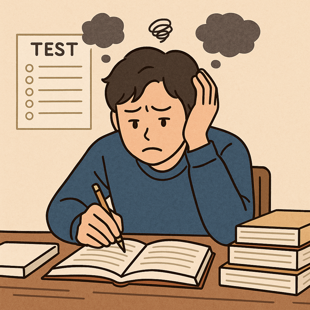 재수생 고득점 노하우 대방출! 단기간에 점수 올리는 비밀 전략들