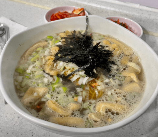 생방송 투데이 소고기샤브국시 멸치국시 영둥포구 양평동 맛집