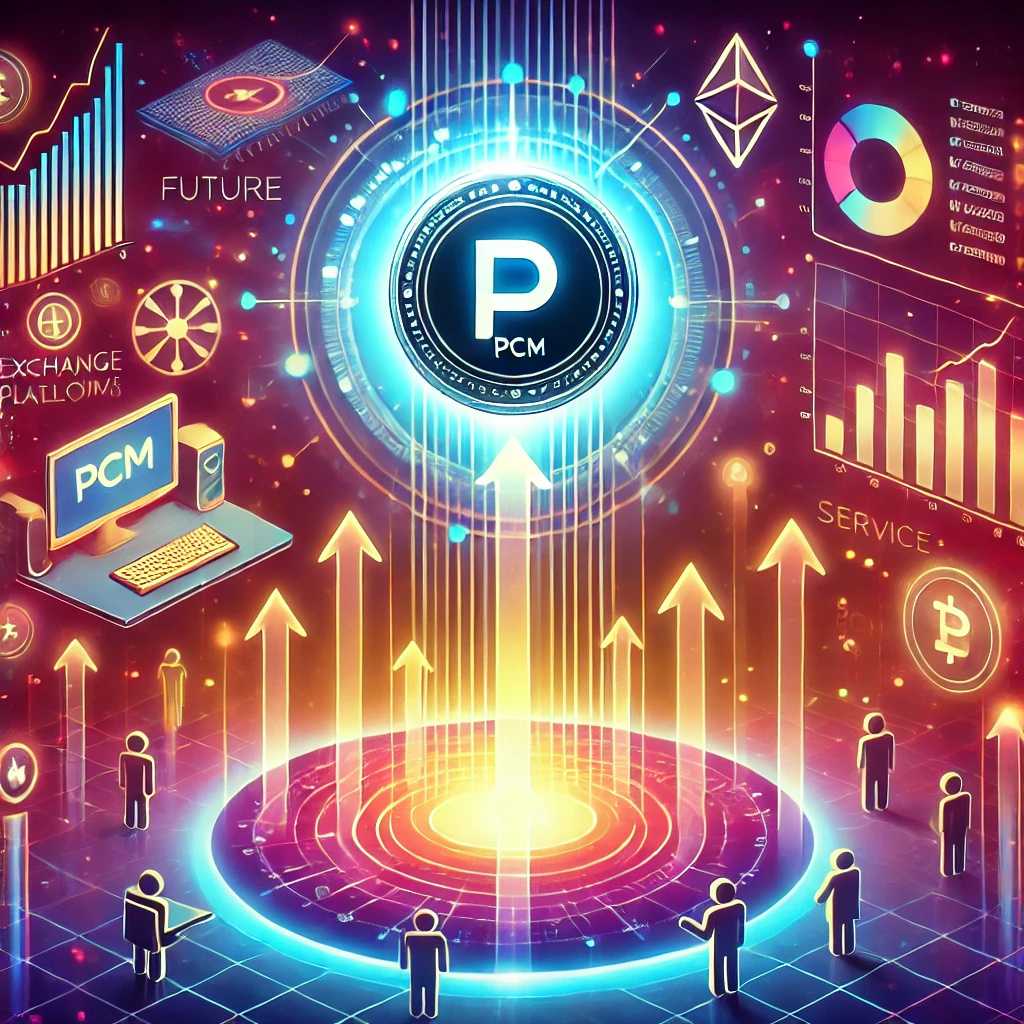 PCM의 미래 가능성