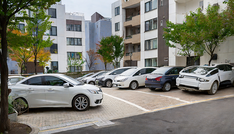 자동차세 연납 신청