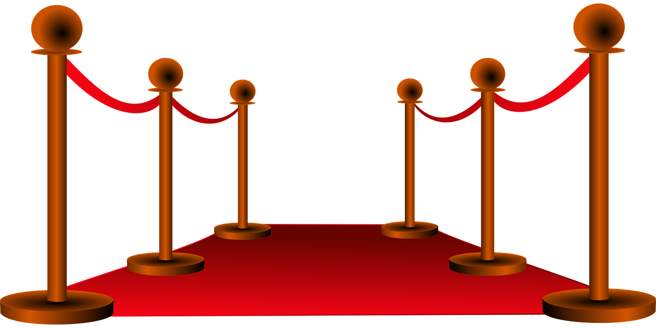 초창기 영화 장르 관련 사진