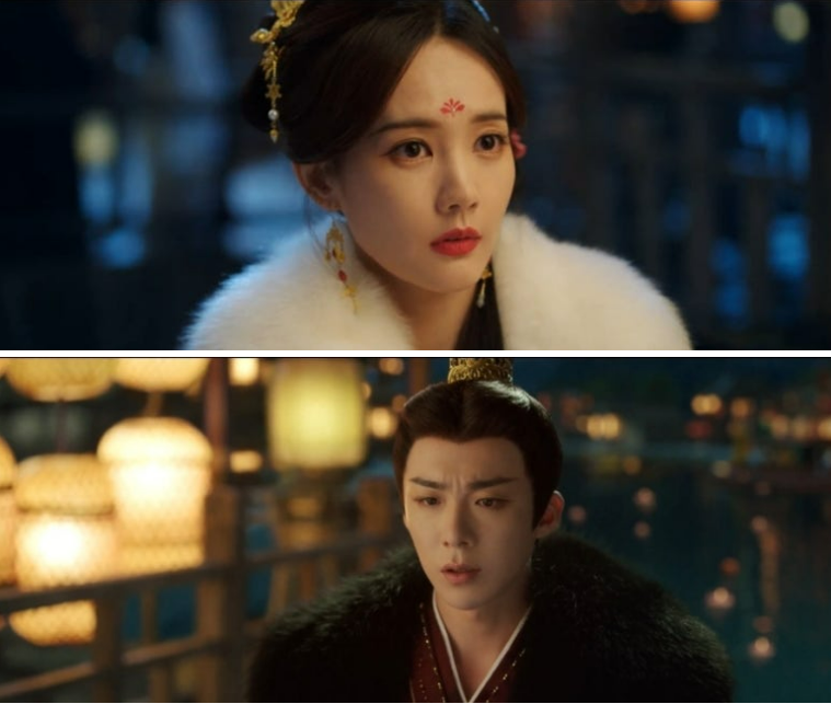 서권일몽 출연진,서권일몽 OTT,서권일몽 티빙,서권일몽 결말,서권일몽 넷플릭스,중국드라마추천,고장극로맨스,아이치이