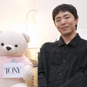 박천휴 작가 나혼자 산다 출연