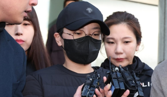 "전청조, '엄마'라 부르며 3억6천 사기" 남현희 전 남편도 고소