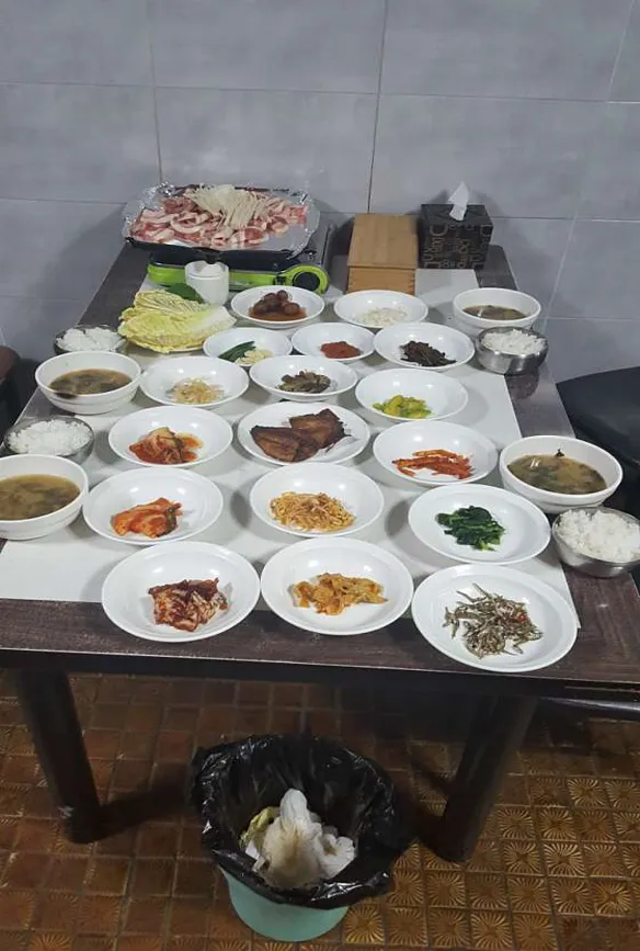 과역기사님식당