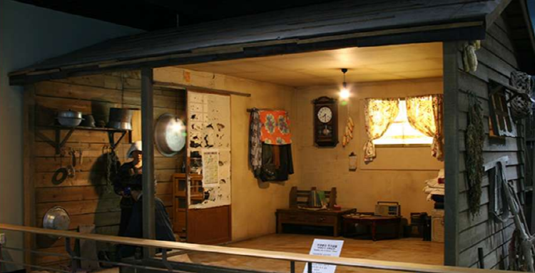 태백 석탄박물관