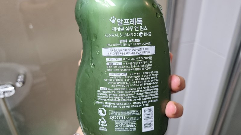 뒷면 정보