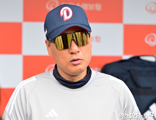 이승엽 요미우리 코치 제안