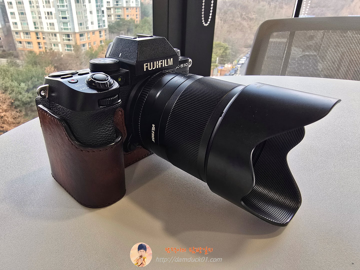 VILTROX 33mm APS-C 카메라 후지필름 X 마운트 렌즈 자동 초점