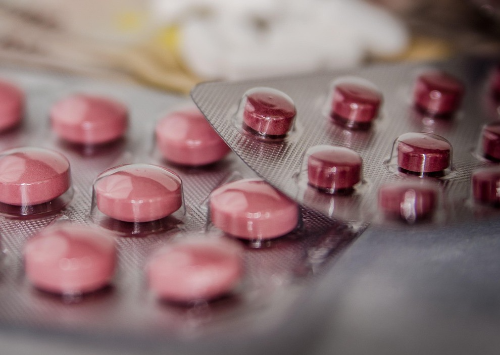 공황장애 약 부작용