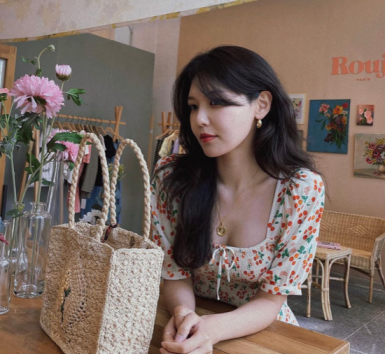 수영