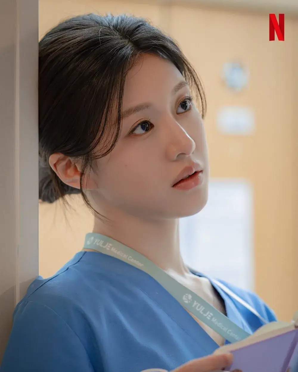 언젠가는 슬기로울 전공의생활 티저 방영 작가 1화 등장인물 제작비